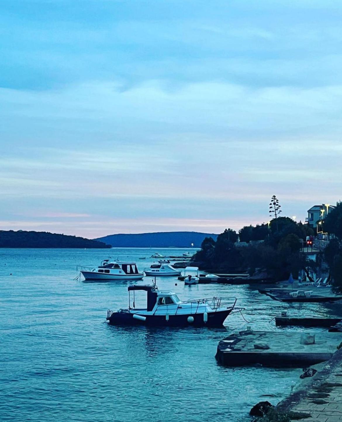 Holiday Home Sisko Trogir Dış mekan fotoğraf