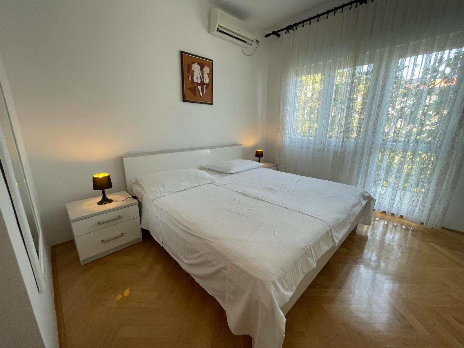 Holiday Home Sisko Trogir Dış mekan fotoğraf