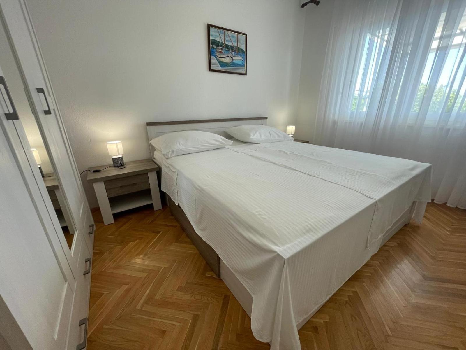 Holiday Home Sisko Trogir Dış mekan fotoğraf