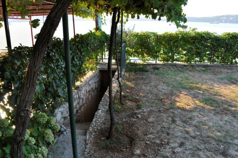 Holiday Home Sisko Trogir Dış mekan fotoğraf