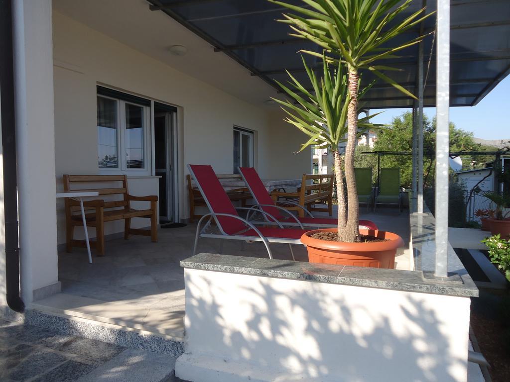 Holiday Home Sisko Trogir Oda fotoğraf