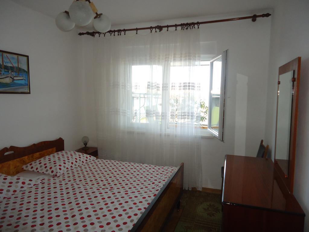 Holiday Home Sisko Trogir Dış mekan fotoğraf
