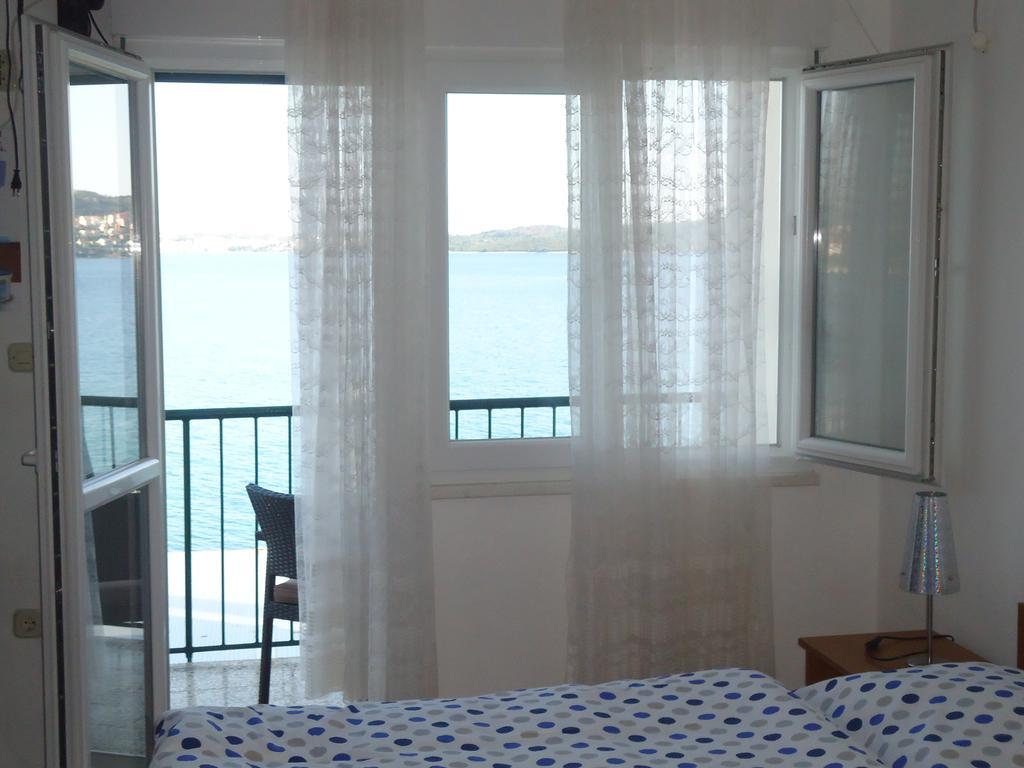 Holiday Home Sisko Trogir Oda fotoğraf
