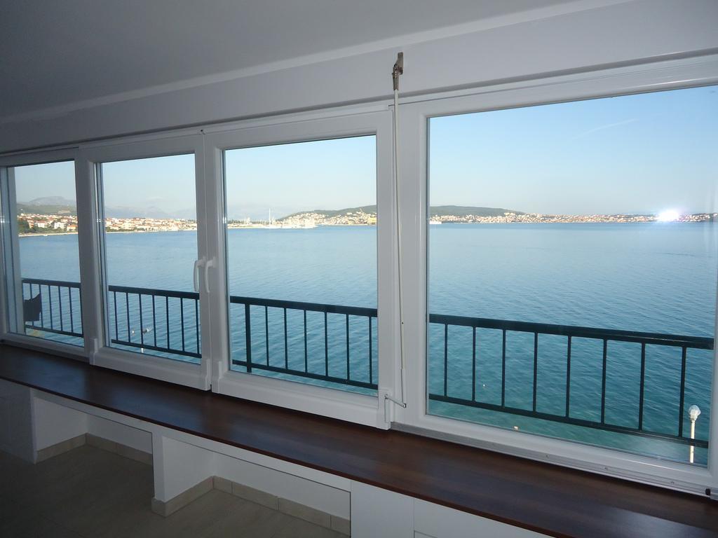 Holiday Home Sisko Trogir Dış mekan fotoğraf