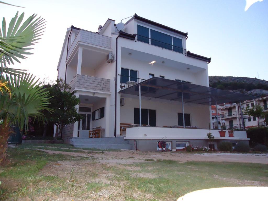Holiday Home Sisko Trogir Dış mekan fotoğraf