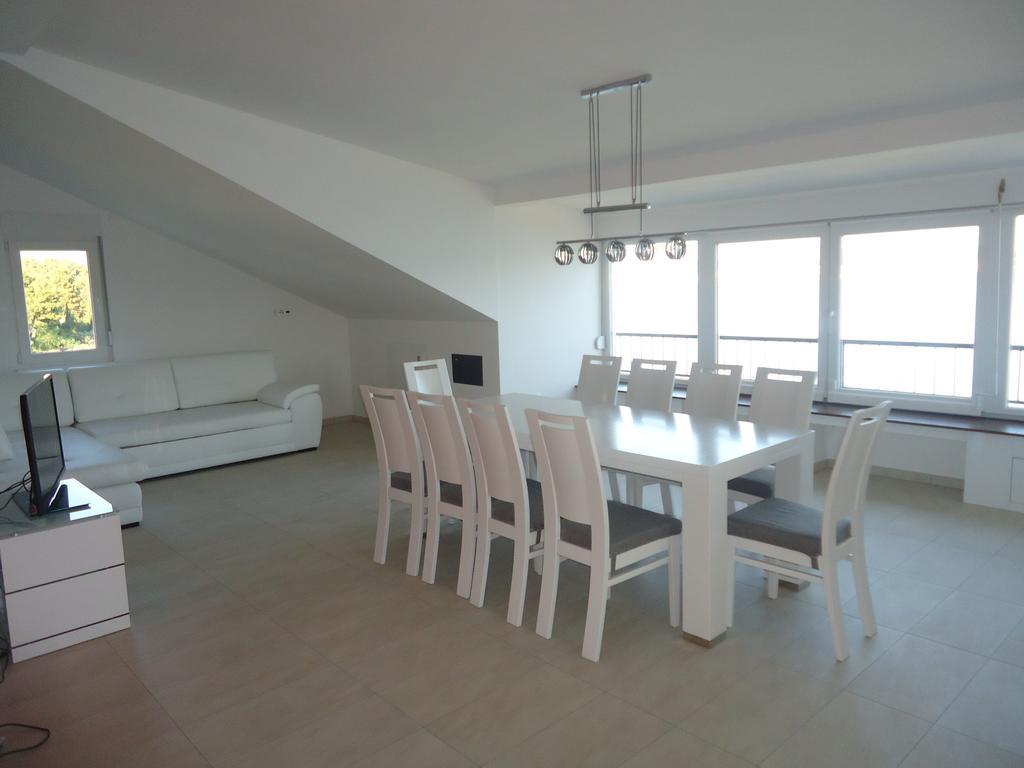 Holiday Home Sisko Trogir Oda fotoğraf