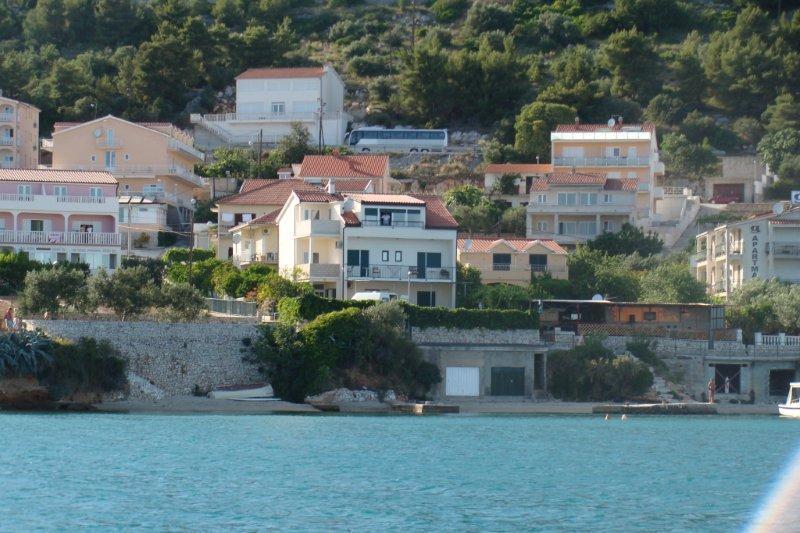 Holiday Home Sisko Trogir Oda fotoğraf