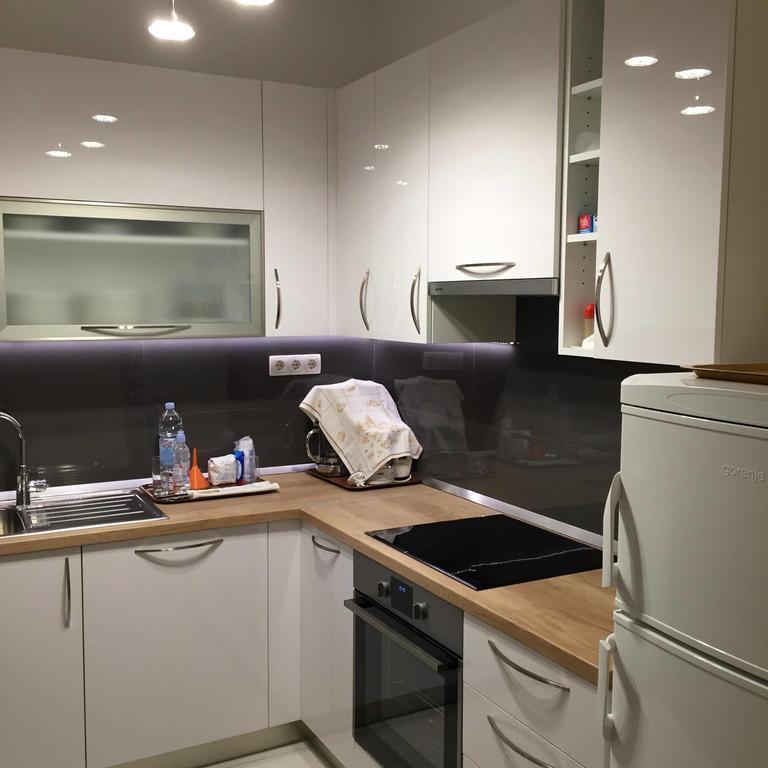 Holiday Home Sisko Trogir Dış mekan fotoğraf